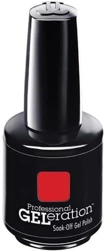 Jessica Jessica Geleration Colours Semi-Permanent Nail