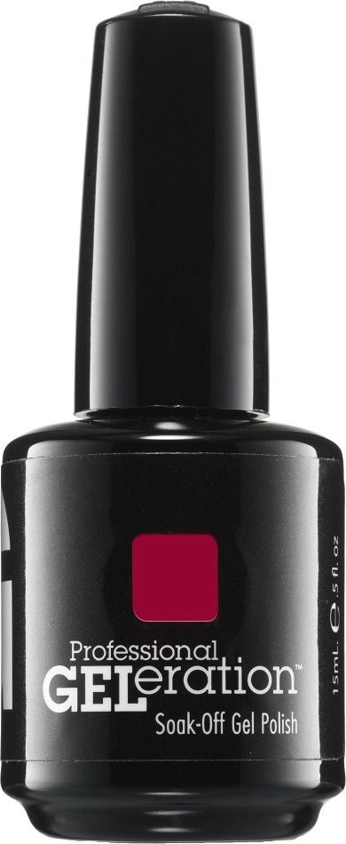 Jessica Jessica Professional GELeration Semi-Permanent Nail