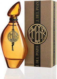 Jesus Del Pozo Ambar EDT 30ml