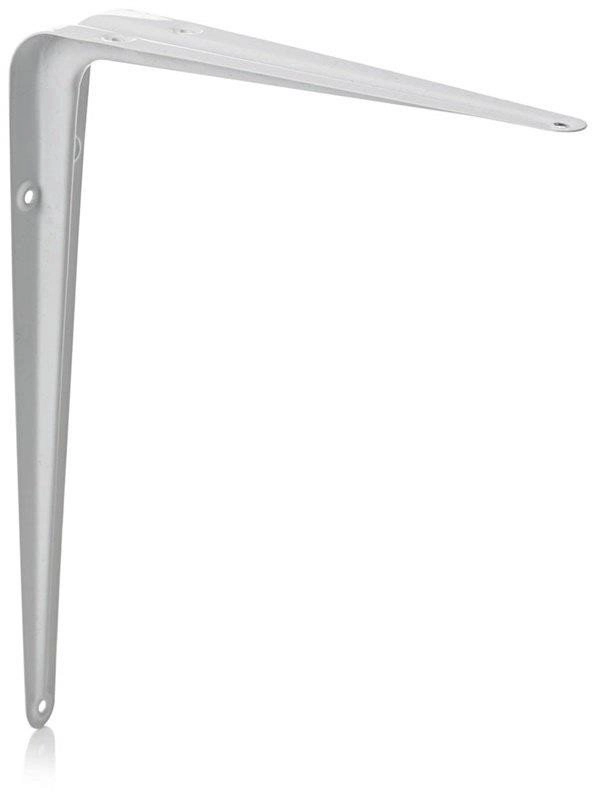 SHELF HOLDER 250X300 SB-01 WHITE 14972646