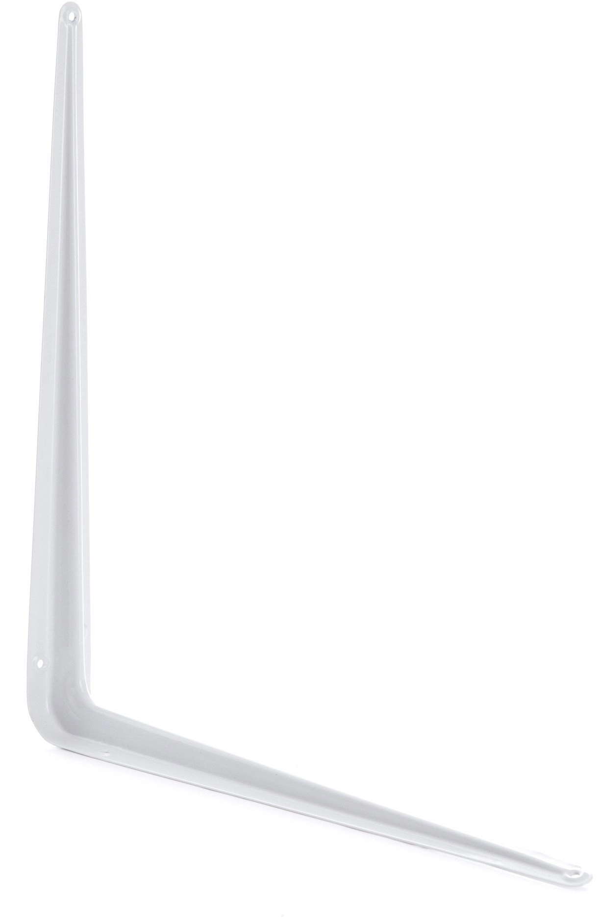 SHELF HOLDER 400X450 SB-01 WHITE (