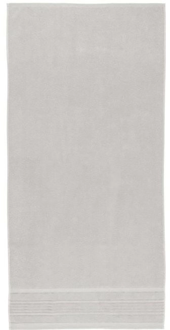 TOWEL TERRY 400 GSM 701 WHITE