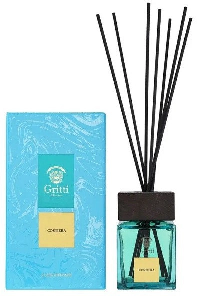 GRITTI Costiera DIFFUSER 250ml 8052204137022