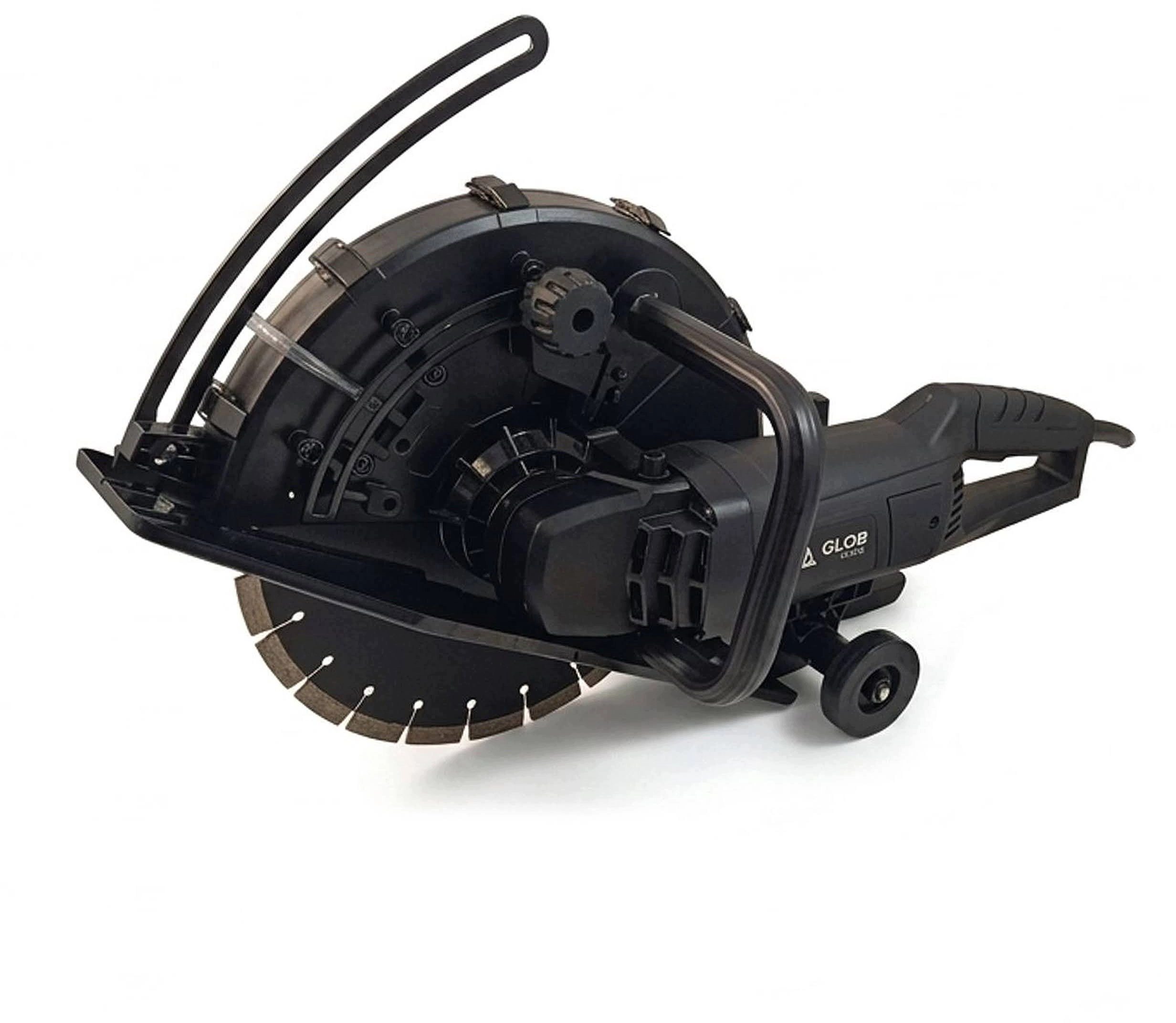 Betona griezējs GLOB TOOLS GT-350B  2600