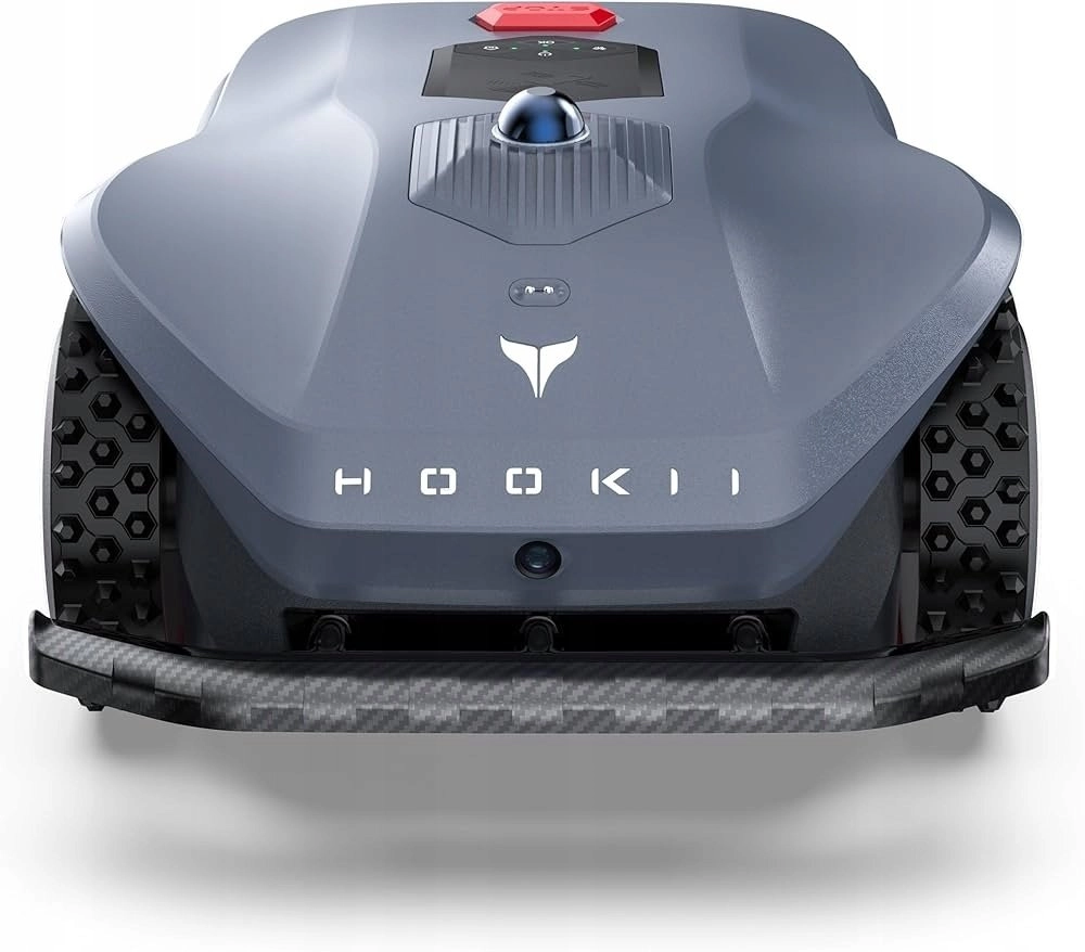 HOOKII Neomow X Series up to