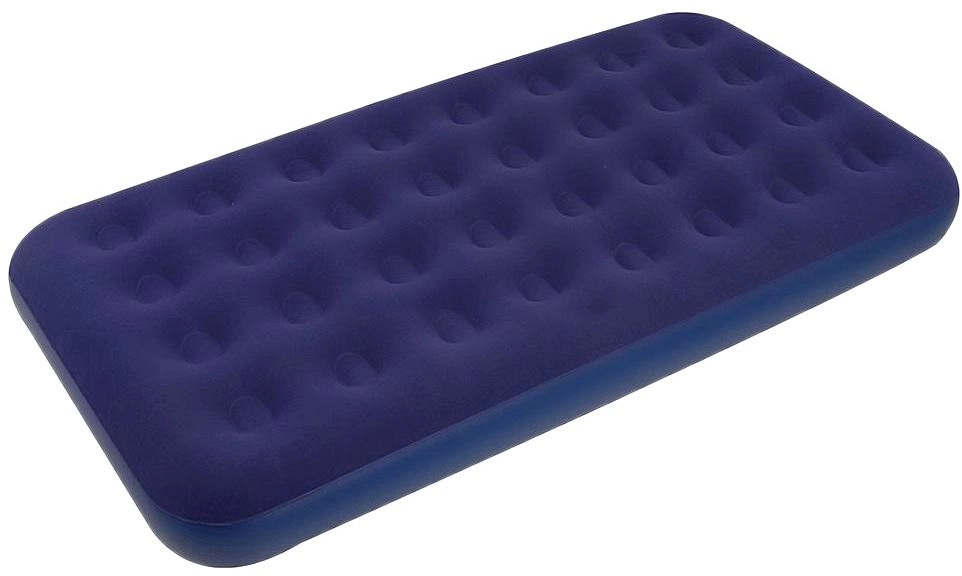 Avenli Inflatable double mattress  191x137x22cm 020256N
