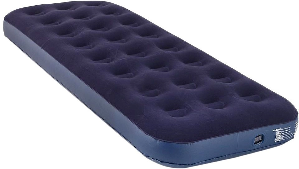 JiLong Tourist mattress JL020411N navy 020411N