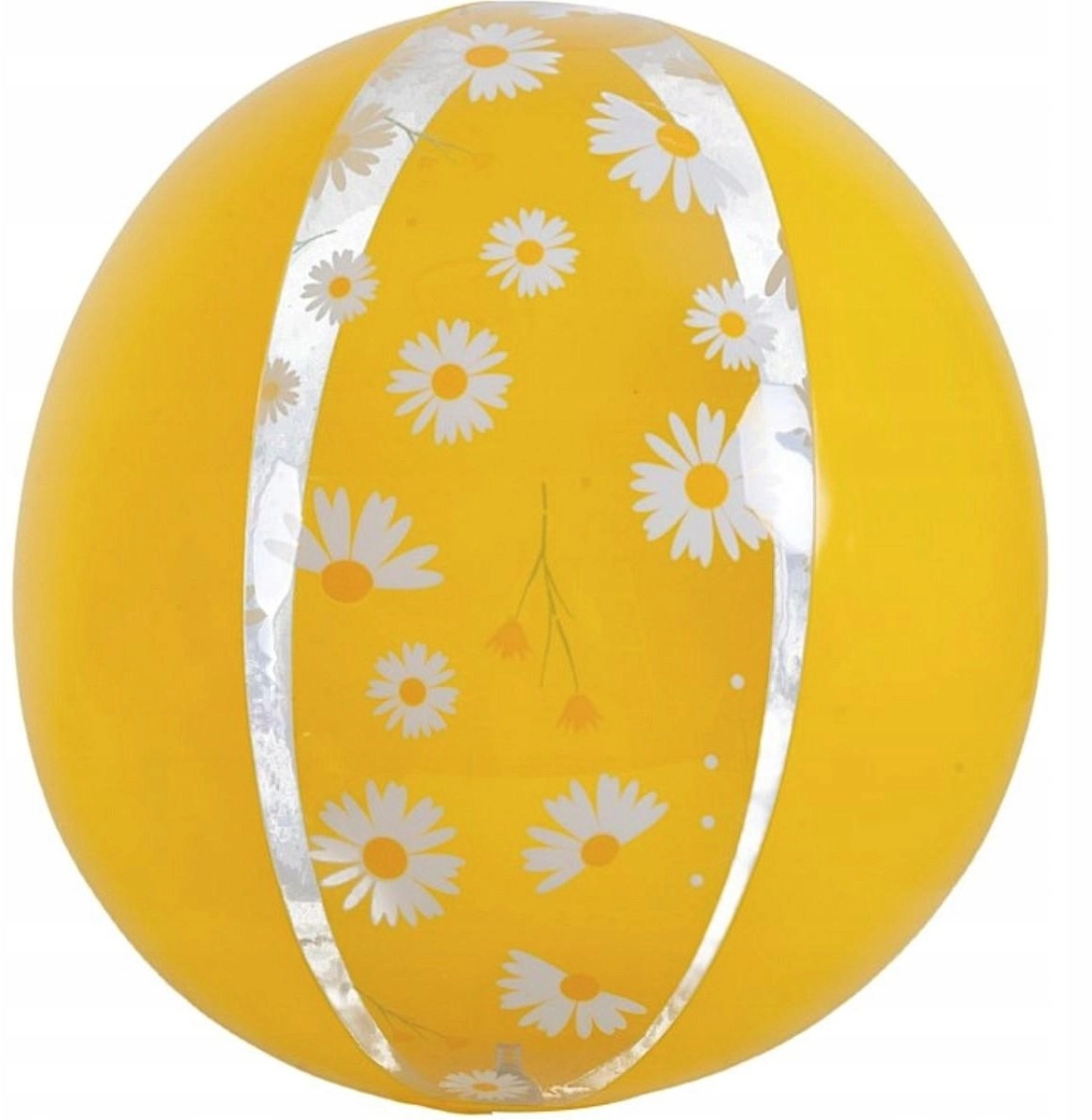 JiLong Inflatable beach ball 50CM Daisy