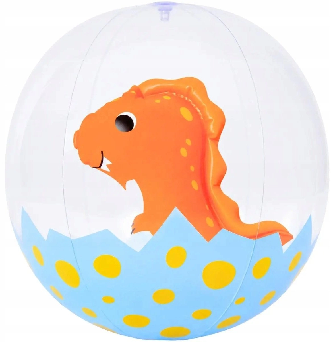 JiLong Inflatable beach ball 50CM Dinosaur