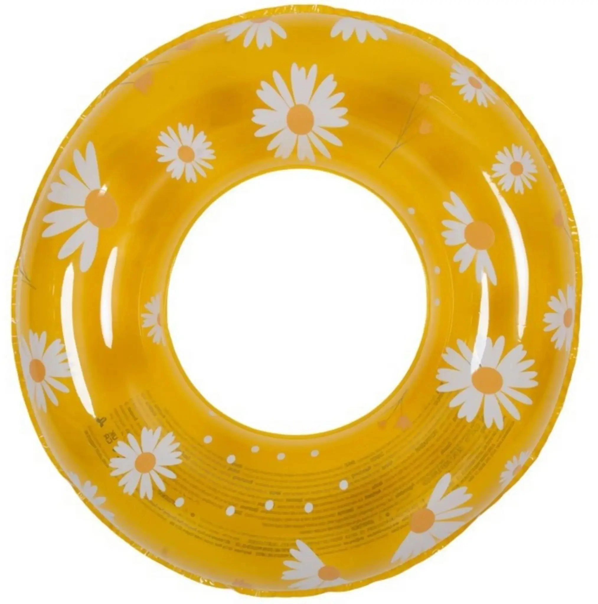 JiLong Swimming ring 90 cm Daisy