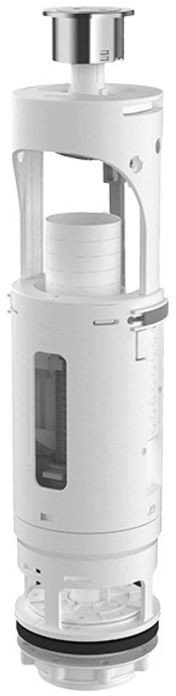 MECHANISM TOILET WATER FLUSH ZETA H8903760000001