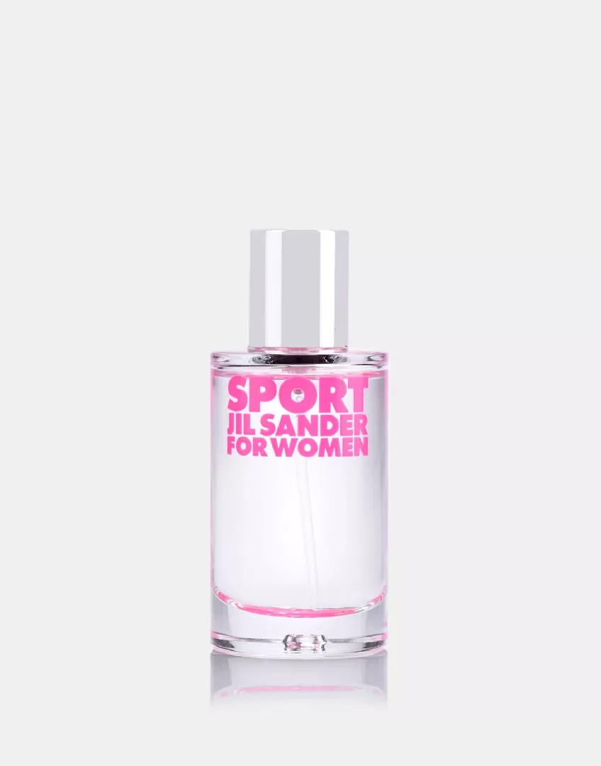 Jil Sander SPORT 30 ml Women