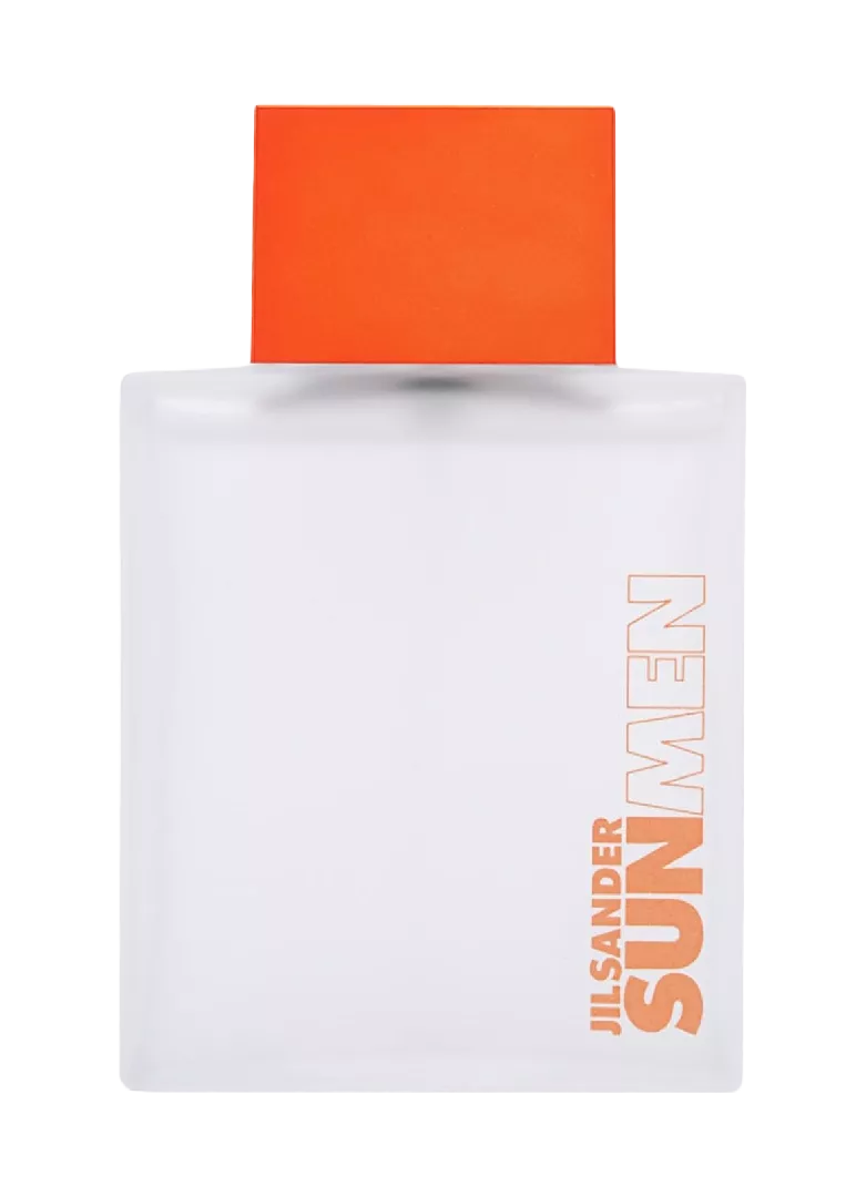 Jil Sander SUNMEN 75 ml Men