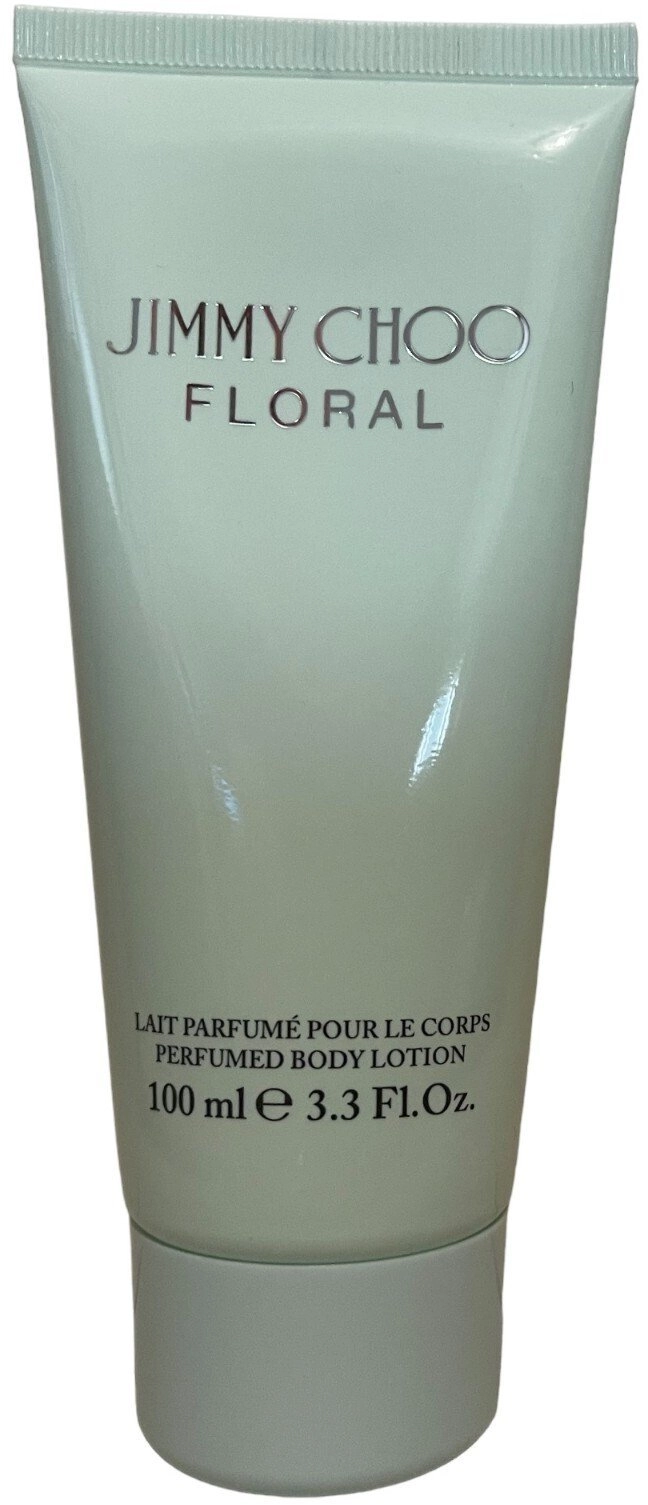 Jimmy Choo Jimmy Choo  Floral  Moisturizing