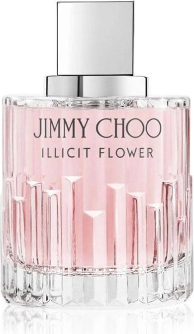 Jimmy Choo Illicit Flower Perfume EDT