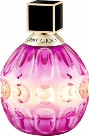 Jimmy Choo Rose Passion Perfume EDP