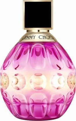 Jimmy Choo Rose Passion Perfume EDP