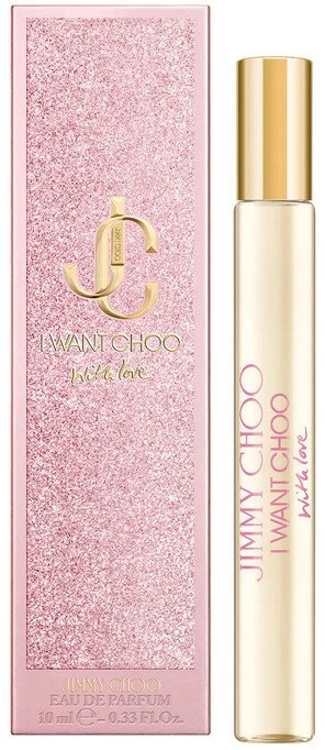 Jimmy Choo Jimmy Choo I Want