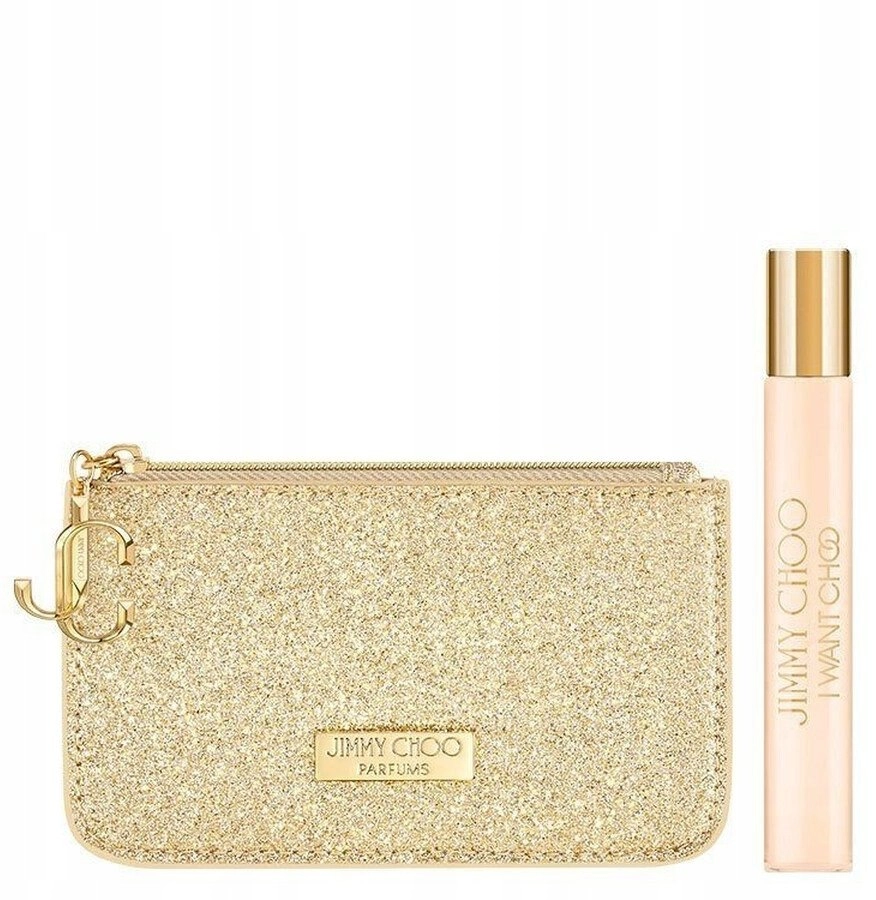 Jimmy Choo Set Jimmy Choo: I