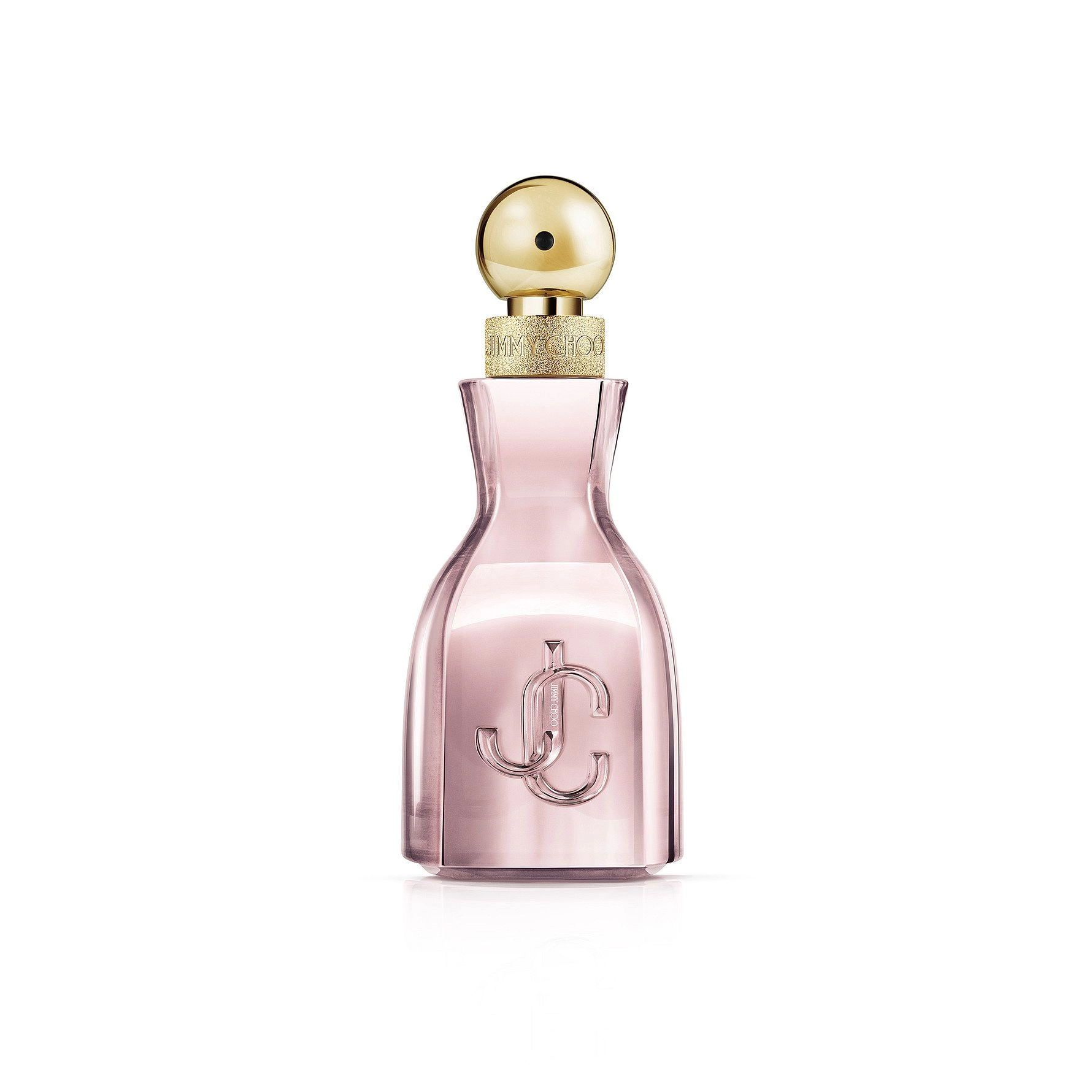 JIMMY CHOO I Want Choo With