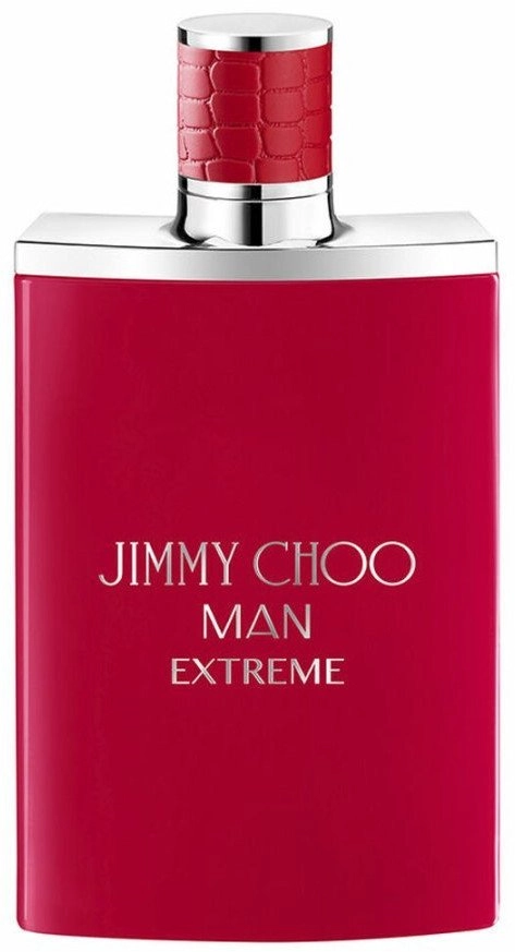 Jimmy Choo - Man Extreme EdP