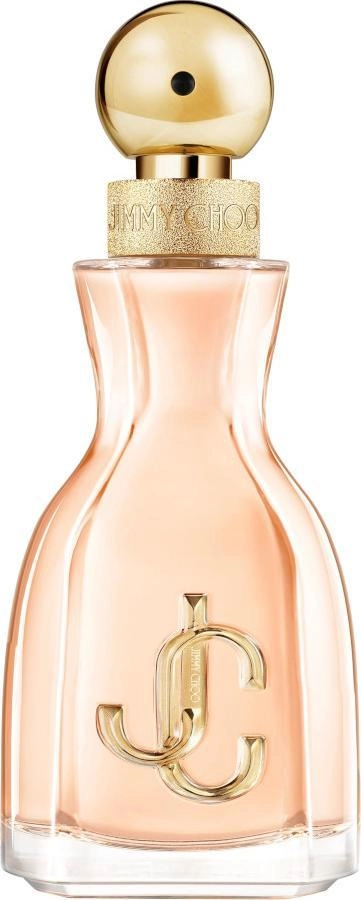 Jimmy Choo I Want Choo Perfume