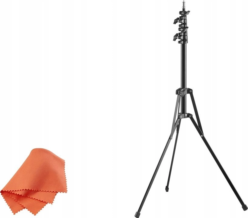 Jinbei Statyw oświetleniowy Jinbei L-2000A rewers
