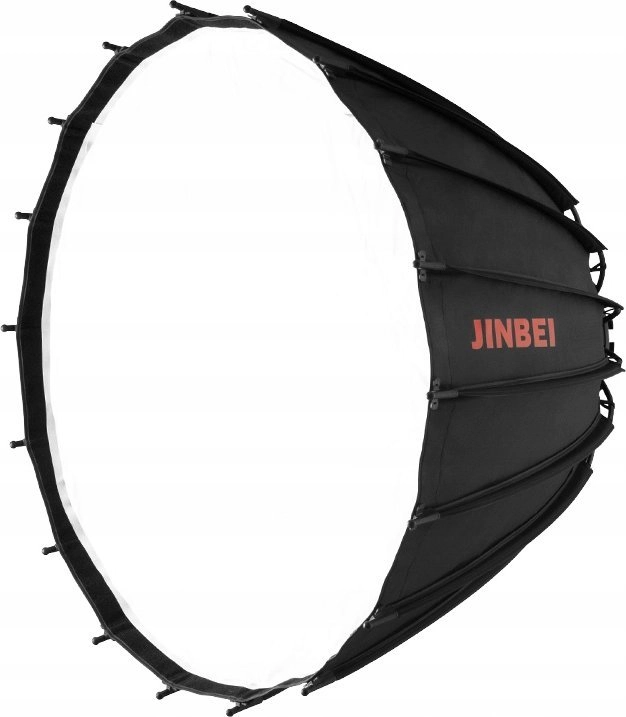 Jinbei Softbox Jinbei 90 cm Deep