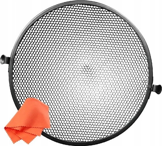 Jinbei Honeycomb S 15° to Canopy
