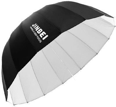 Jinbei Jinbei Deep Focus parabolic umbrella