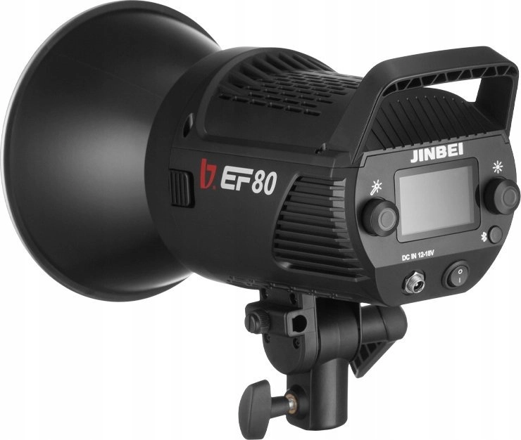 Lampa studyjna Jinbei Lampa LED Jinbei