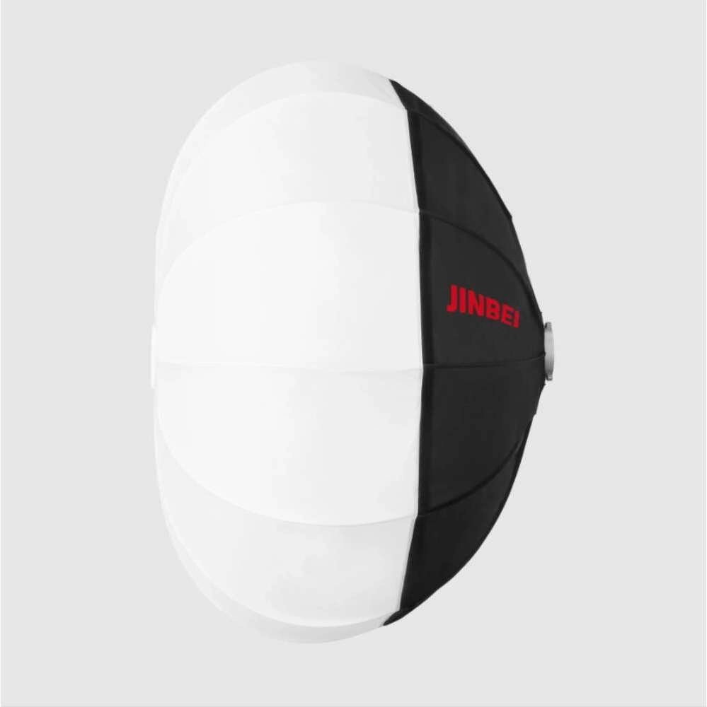 Softbox Kula Jinbei Quick Ball 100cm