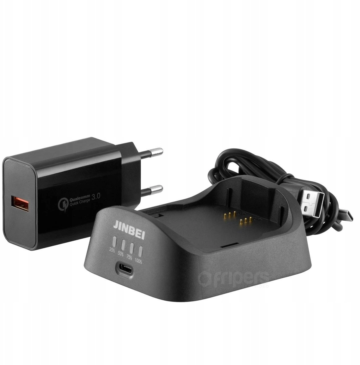 Jinbei Jinbei charger for HD-2 MAX