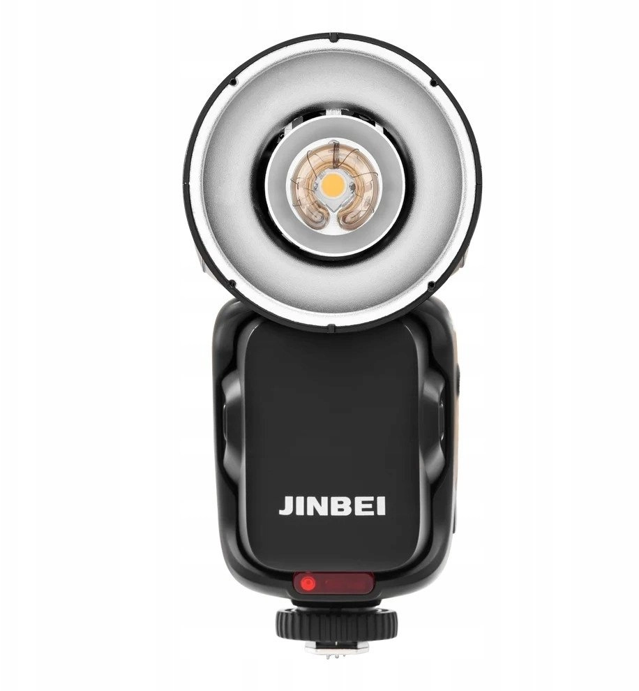Lampa błyskowa Jinbei Reporterska HD2 MAX