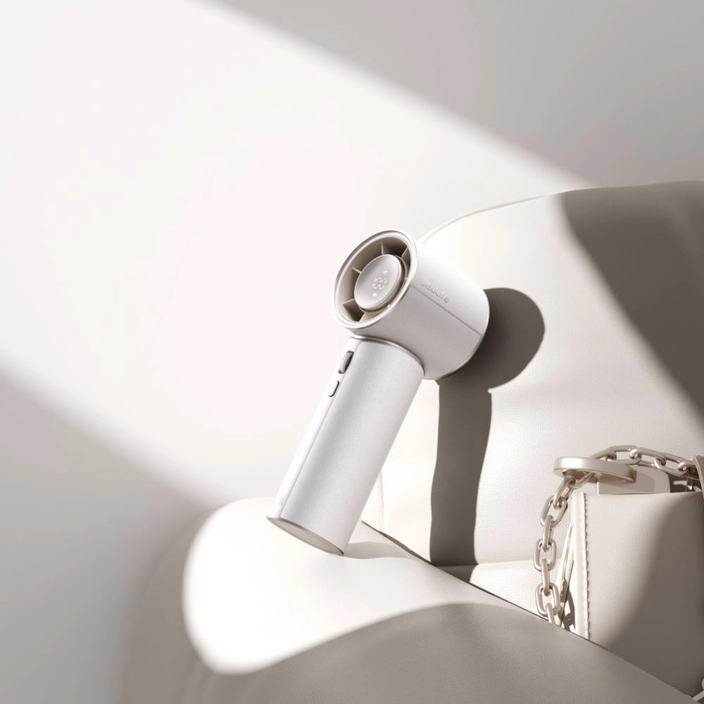 JisuLife Handheld Fan Pro1 Mini Starry