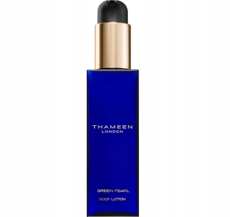 Jo Malone Thameen London  Green Pearl