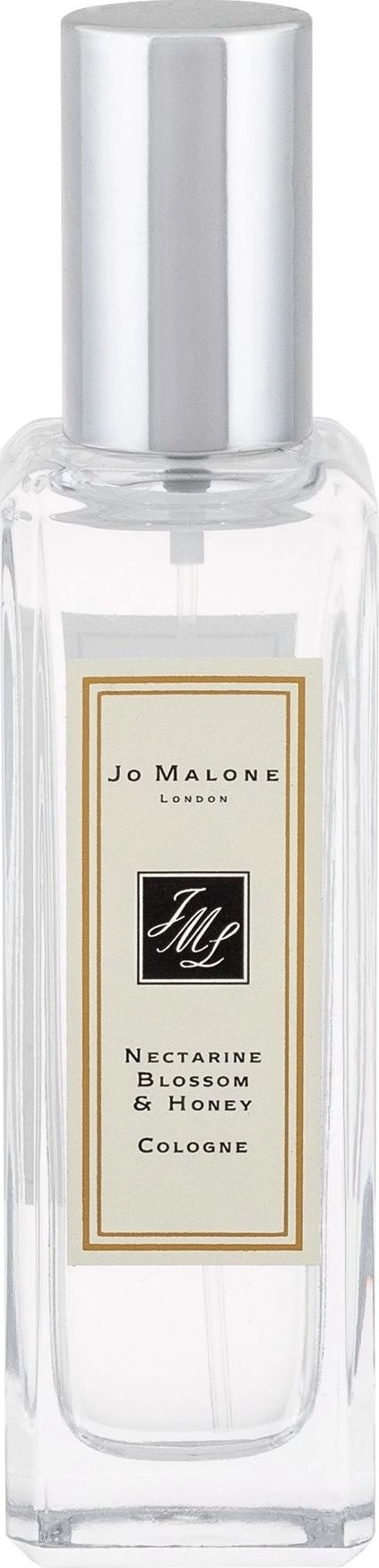 Jo Malone Nectarine Blossom Honey cologne