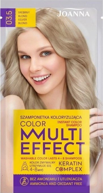 Joanna Joanna Multi Effect Color coloring