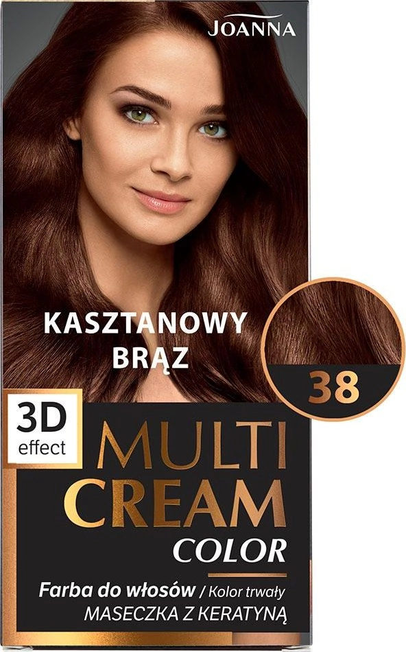 Joanna Multi Cream Color Paint No