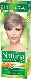 JOANNA NAT.FARBA 214-pigeon ash 525214