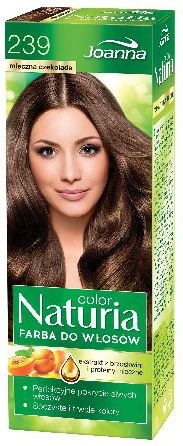 Joanna Nature Color Hair Color No