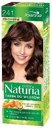 Joanna Naturia Color Hair dye no