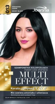 Joanna Multi Effect Color Keratin Complex