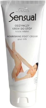 JOANNA SENSUAL Goat milk foot cream