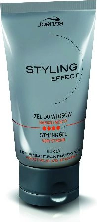 JOANNA STYLING Very strong hair gel