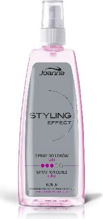 JOANNA STYLING Spray for curls 150ml
