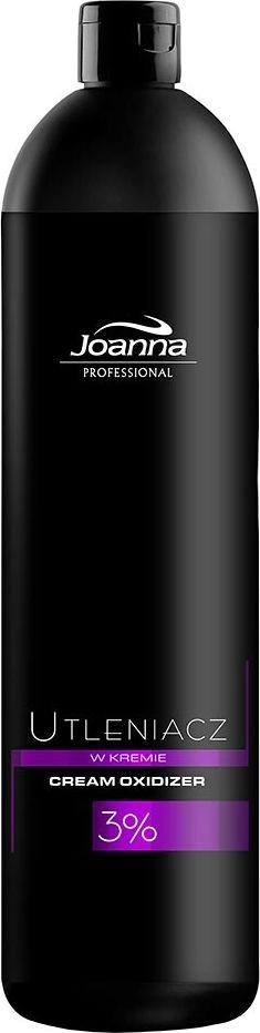 JOANNA PROF oxidizer 3% 1L 529024
