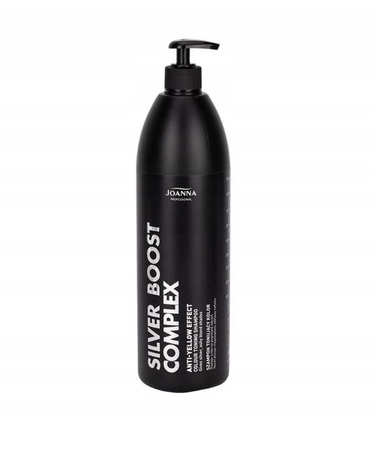 JOANNA PROFESSIONAL Silver Boost Complex Color