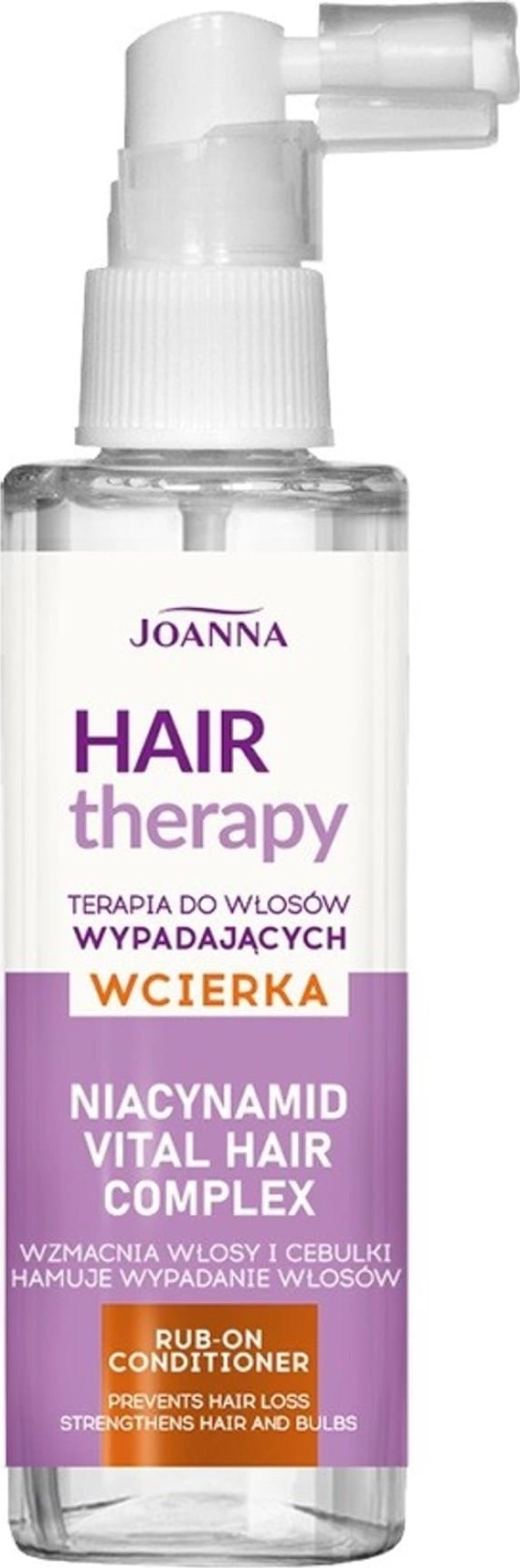 Joanna JOANNA Hair Therapy Lotion for