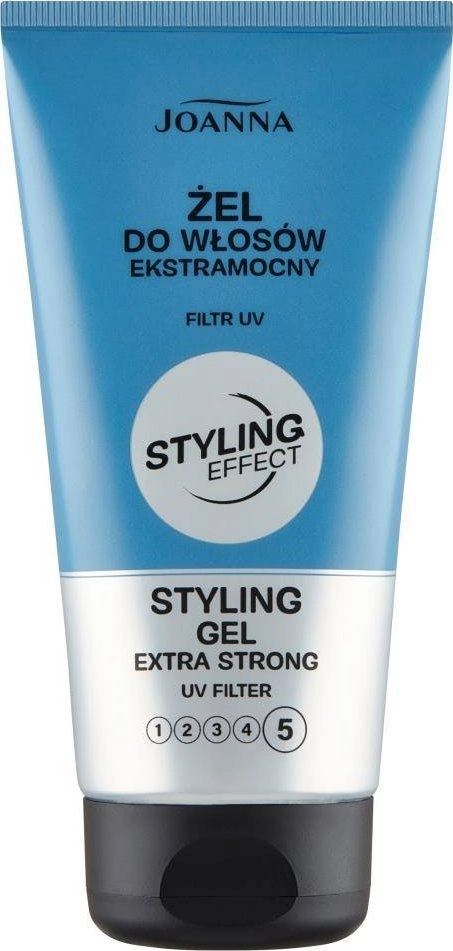 Joanna Styling Effect extra strong hair